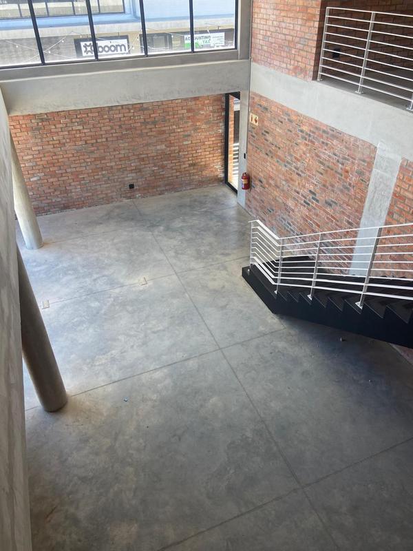 To Let commercial Property for Rent in Walmer Eastern Cape